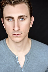 picture of actor Aidan Kahn