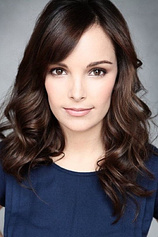 picture of actor Jodi Balfour