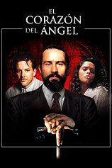 poster of movie El Corazón del Ángel