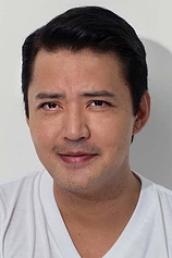 picture of actor Mark Anthony Fernandez