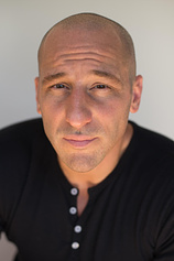 picture of actor Dale Pavinski