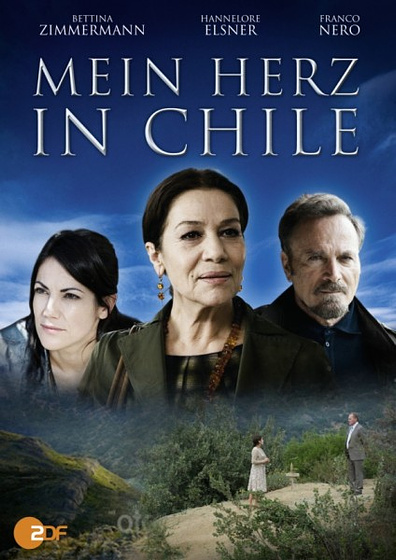 Imagen de La Herencia de los Hansen (Poster)
