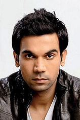 picture of actor Rajkummar Rao