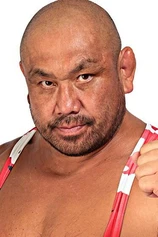 Foto de Kazuyuki Fujita