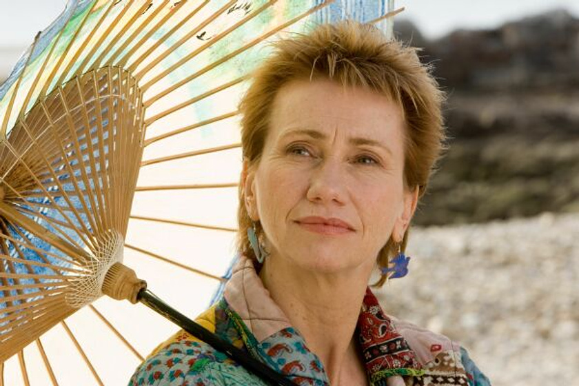 Kathy Baker en Conociendo a Jane Austen