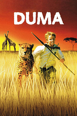poster of movie Duma