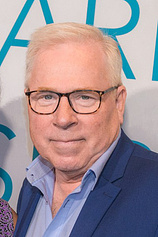 photo of person Anders Berglund