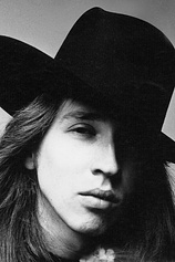 photo of person Werner Schroeter