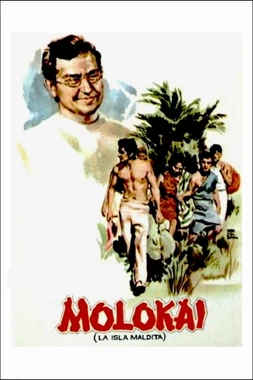 Molokai: La Isla Maldita