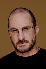 photo of person Darren Aronofsky