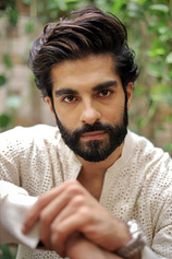 Foto de Kunal Thakur