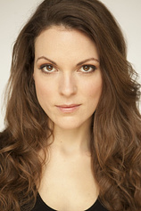 picture of actor Rachel Graton