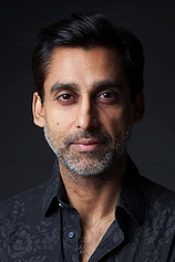 picture of actor Anand Rajaram
