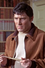 Foto de Mark Eden