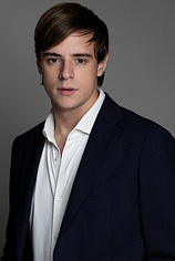 picture of actor Daniel Santantonio