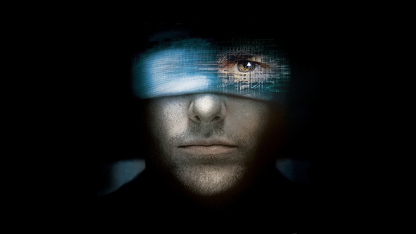 Imagen de Minority Report