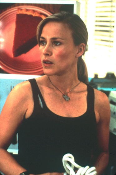 Patricia Arquette en Human Nature