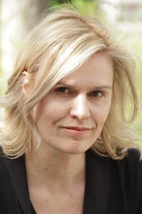 picture of actor Sophie Bourdon