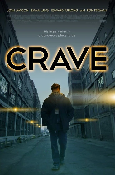 Imagen de crave (Cartel)