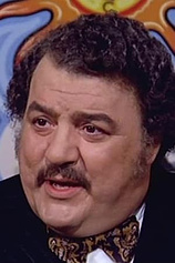 picture of actor Edoardo Faieta