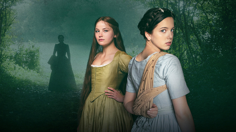 Imagen de Carmilla