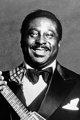 picture of actor Albert King