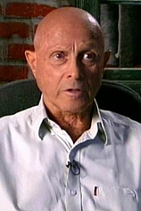 photo of person Richard H. Kline