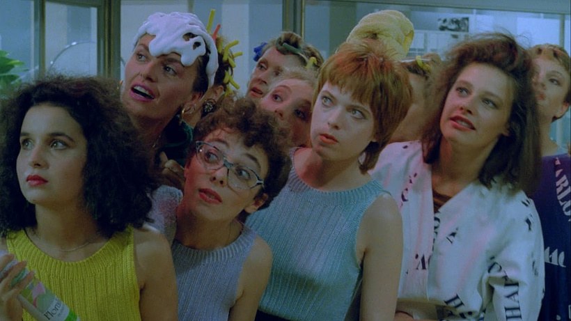Imagen de Golden Eighties