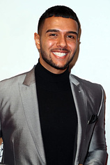 picture of actor Mohimen Mahbuba