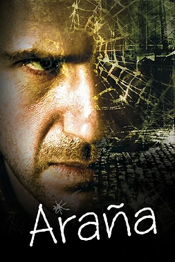 poster of movie Spider