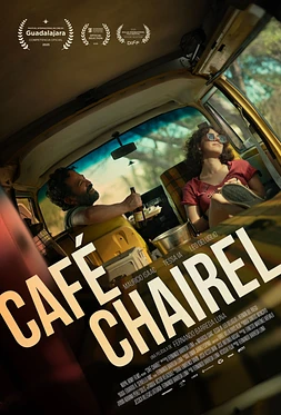 Café Chairel