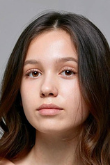 picture of actor Sofia Stavrinou