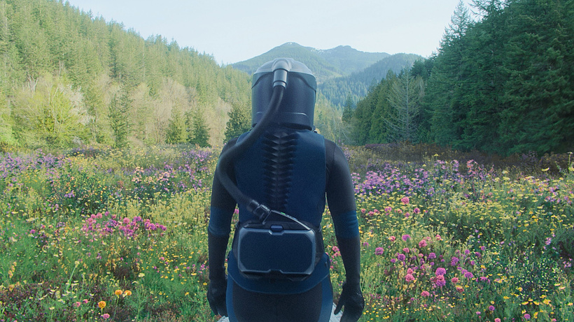 Imagen de In the Blink of an Eye