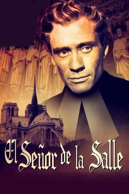 poster of movie El Señor de la Salle