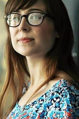 photo of person Anna Bak-Kvapil