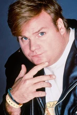 Foto de Chris Farley