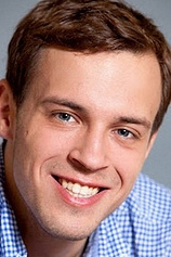 picture of actor Pavel Popov