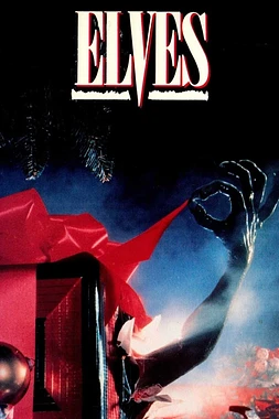 poster of movie Los Duendes