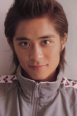 photo of person Shota Saito