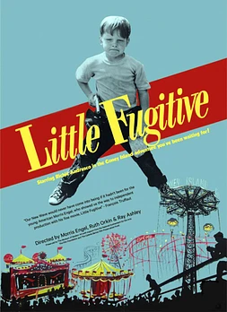 El Pequeño fugitivo