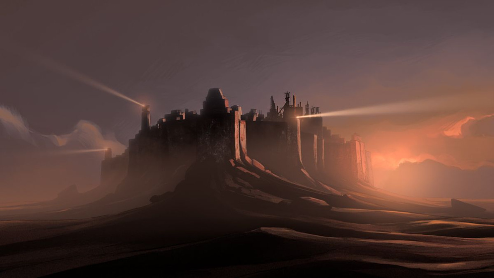 Imagen de Greenfields