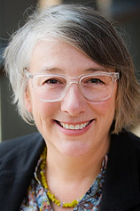 photo of person Erica Milsom