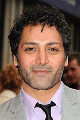picture of actor Hari Dhillon