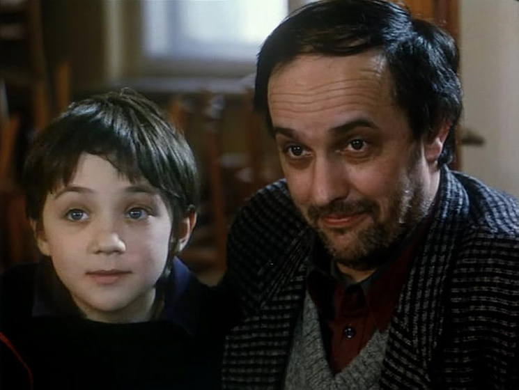 Wojciech Klata y Henryk Baranowski en decalogo-1