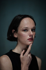 picture of actor Emily Milledge