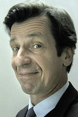picture of actor Alain Perpète