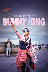 poster of movie The Justice of Bunny King