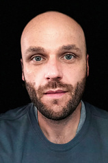 photo of person John Ira Palmer