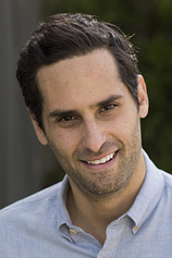 photo of person Doug Mand