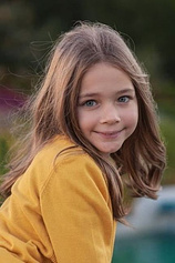 picture of actor Nisa Sofiya Aksongur